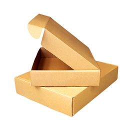 Factory direct supply of packaging boxes Aeroplane box