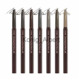 Eyebrow Enhancers Etude House Drawing Eye Brow 0.25g Long Lasting Eyebrow Pencil Pen Waterproof Beauty Kit Tattoo Tint Korea Makeup x0801