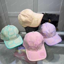 Men Hats Snapback Cap ggity Casquette G Jumbo 2023 Women Caps Brand Designer Baseball Hat Luxury Beanie Tennis Cap Pink Beach Hats