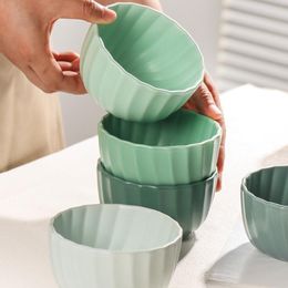 Bowls Ceramic Bowl Home Wedding Tableware Gift Especially Nice Rice Set