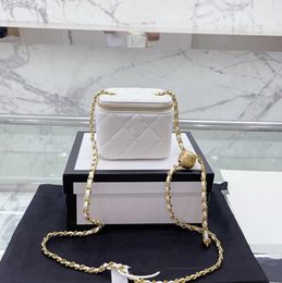bag designers bags luxury women handbags Cosmetic single shoulder Bag fashionable style boutique Small square Women Factory store