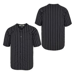 Uhvolk Custom Baseball Jersey Button Down Shirts Personaliza Nome e Número Costurados para Homens Fãs Tops