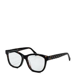Womens Eyeglasses Frame Clear Lens Men Sun Gases Fashion Style Protects Eyes UV400 With Case 3443 11