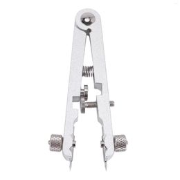 Spoons Watch Bracelet Remover Spring Bar Plier Strap Adjuster Tool Disassemble V-Type Remove The Pliers