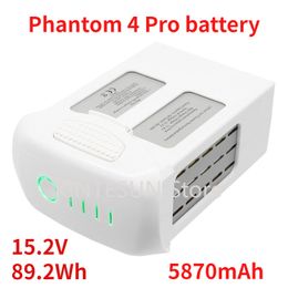 Camera bag accessories For Phantom 4 Advanced 4Pro V20 RTK high capacity intelligent flight battery 5870mAh OEM drone 230816