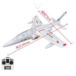 Aircraft Modle 64mm Channel Epo Jet Model Fixed Wing Assembly Remote Control Combat 230801