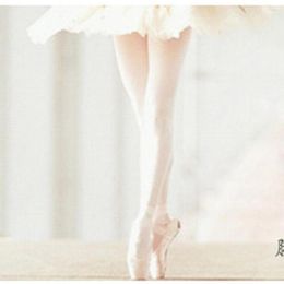 Women Socks High Quality Pilates Pantyhose Children Opaque Anti-Slip Breathable Yoga Ladies Ballet Dance Sports For Fitness Gym