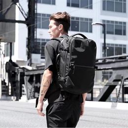 School Bags Aer Travel Pack2 Men's Business Backpack Computer 230801