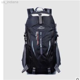 School Bags Men's Outdoor Backpack Waterproof Nylon Travel bag Campus Backpack Schoolbag Laptop Backpacks Camping Hiking Bags shippi2629 Z230802