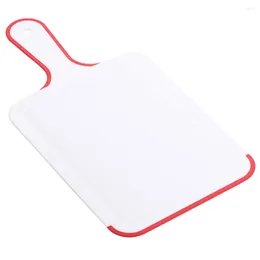 Mugs Chopping Board Kitchen Products Accessories Camping Cutting Boards Plastic