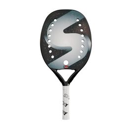 Tennis Rackets BEACH TENNIS PADDLE sexy Retro Carbon 230801