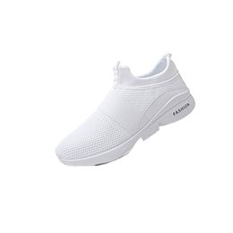 2023 neue Produkt männer Turnschuhe Männer Atmungsaktivem Mesh Casual Männer Laufschuhe1 Plus Schwarz Rot Tennis Luxus Marke Schuhe Zapatos deportivos Outdoor-schuhe