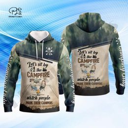 Men's Hoodies PLstar Cosmos 3DPrinted Est Camping Lover Gift Funny Art Unique Hrajuku Streetwear Unisex Casual Hoodies/Zip/Sweatshirt B-1