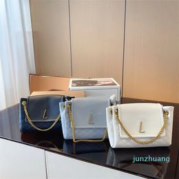 Designer -bag luxury tote women classic elegant bags travelling crossbody ladies shoulder handbag 3 Colours