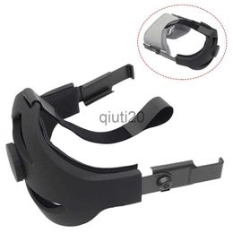 VR Glasses Comfortable Adjustable Head Strap For Oculus Quest VR Headset AR Glasses Adjustable Foam Pad No Pressure Relieving Accessories x0801 x0804