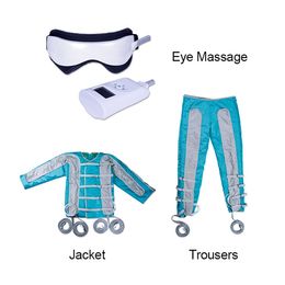 Slimming Machine Machine Used Massage Machines Lymphatic Machines Massage Zone Blanket 24 Bags Air Pressure Detox