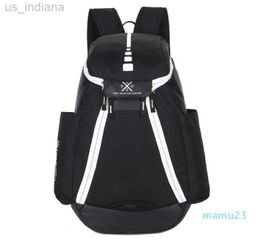 School Bags Design Men Backpack for School Bag Teenagers Boys Laptop Bag Backbag Man Schoolbag Rucksack Mochila USA Elite Kevin DurantSize5614009 Z230802