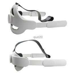 VR Glasses Adjustable For Oculus 2 Virtual Head Strap VR Elite Strap Comfort Improve Supporting Forcesupport Reality Access Increase x0801