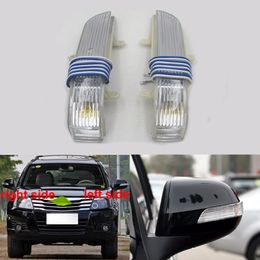 For Great Wall Haval H3 H5 Car Rear View Mirrors Turn Signal Light Side Mirror Rearview Indicator Turning Lamp