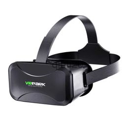 VR Glasses hot-sale VRPARK V7 VR PLUS Virtual reality 3D VR Glasses x0801