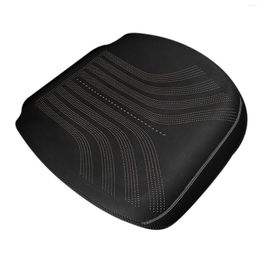 Car Seat Covers Cushion Pillow Summer Cool Down Pad Cooling For Driving Office Chairs