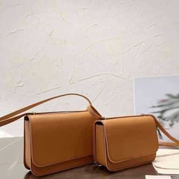 Shoulder Bag LE Leather Designer Handbag Women Small Square Bag Crossbody Bag Messenger Bags Men Handbags Ladies Fashion Purses 0531