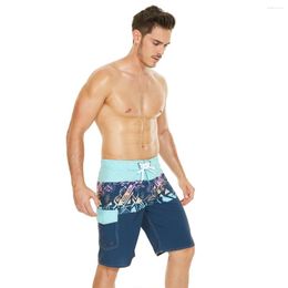 Men's Shorts 2023 Summer Casual Pants Loose Version Of Fashion Beach Large Size