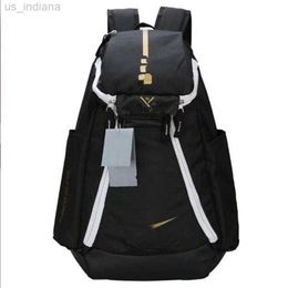 School Bags Design Men Backpack for School Bag Teenagers Boys Laptop Bag Backbag Man Schoolbag Rucksack Mochila USA Elite Kevin Durant KD200Q Z230802