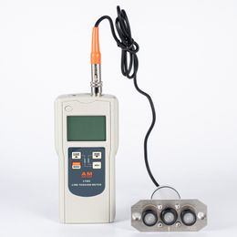 Digital Tension Meter LTMS Series Measures Tensions of a Wide Variety of Process Materials Tension Tester LTMS-200 LTMS-1K ETC