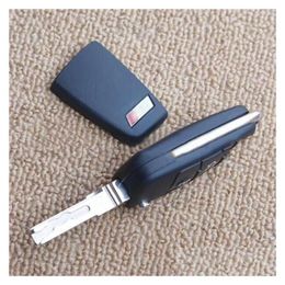 Other Festive Party Supplies S3 Rs Logo Key Case Back Er For A3 Q3 A6 L Tt Q7 R8 Threebutton Car Modified Shell Sleeve Drop Delive Dhx8Z