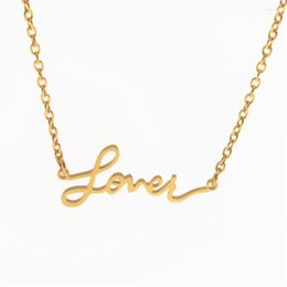 Chains Fashion Jewellery Taylor Lover Necklaces Reputation Singer Signature Necklace Music Inspired Fan Gifts Gold Colour Collares Mujer