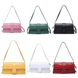 For Womens Handbags Crossbody Purses ggitys Large Capacity Versatile Totes Multicolour Fashion Lnclined Shoulder handbag designer backpack casual