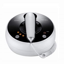 RF Radio Frequency Skin Revitalizer - Advanced Facial Machine for Wrinkle Removal, Skin Rejuvenation, and Face Lifting - Your Personal Beauty Solution