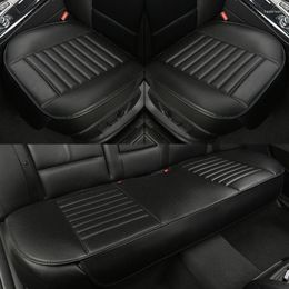 Car Seat Covers Wholesale Cushion Three Four Seasons Universal Single Without Backrest Cover