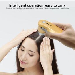 Other Beauty Equipment Smart Wireless High Definition Detector High Definition Hair Scalp Hair Testing Machine Hair Follicle Scalp Analyzer223