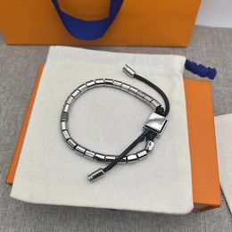 Designer Bracelets Women Luxury Bracelets Bangle Large Letter Jewellery Fashion Charms Bracelets Holiday Gifts
