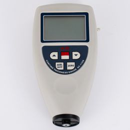 Digital Coating Thickness Gauge Integral Type AC-110A Portable Coating Thickness Tester Metre Wide Measuring Range 0~1250 um