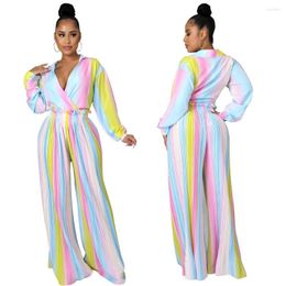 Women's Two Piece Pants Set For Women 2 Sets Outfit Woman Pieces Birthday Outfits Clothes 2023 Wholesale