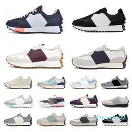 Designer -Casual Shoes Sneakers Women Men Flat Shoe Pack Pastel Navy Denim Rain Cloud Leaf Green Mystic Purple Aluminium Outdoor Sport Sneake