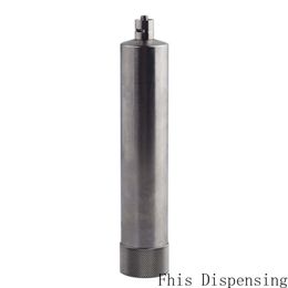 30cc Corrosion-Resistant Stainless Steel Cones Dispensing Syringe