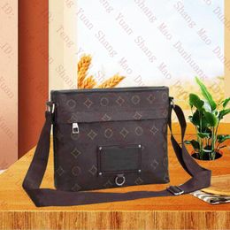 Designer briefcase Men Messenger Bag Fashion women Crossbody Bags Totes School bag Classic Style handbags Purse Men Shoulder Bag