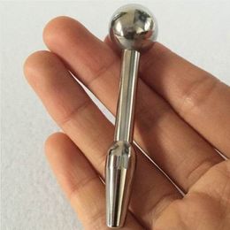 Sex Toy For Men Penis,Male Stainess Steel Catheters&Sounds,Urethral Penis Plug,Urethral Sound Toys,Metal Urethral dilators Sex Products