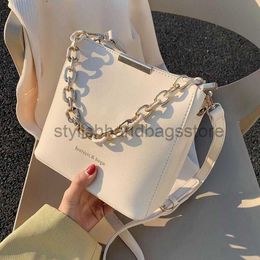 Shoulder Bags Netizen Texture Popular Bag for Women 2023 New Fashion Fashionable and Versatile INS One Shoulder Crossbody Bag for Womenstylishhandbagsstore