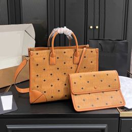 MM designer bags unisex luxury handbags Tote shopping bag handbag bookbags Large documents bags travel Crossbody Shoulder Wallets totes 230615