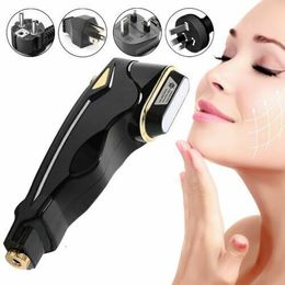 Other Massage Items Face lift Firming skin massager elevator V face massage beauty tool Beauty instrument firming Radio frequency Metre 230802