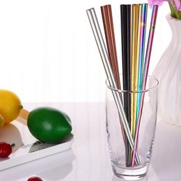 Chopsticks 1Pair 304 Stainless Steel Hollow Non-Slip Luxury Chrome Colour Metal Chopstick 23cm Sushi Stick Kitchen Tablewear