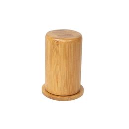 2pcs Toothpick Holders Wooden Toothpick Holder Carrier Durable Carving Toothpick Holder Tableware For Meal Home