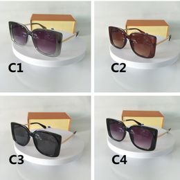 Oversized Square Sunglasses Men Women Vintage Designer Sun Glasses Uv400 Eyewear Driving Glasses