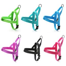 Dog Collars Leashes CoolPaw Arrival Harness Supper Quality Pet Vest Nylon Reflective Fast type for Product 230802