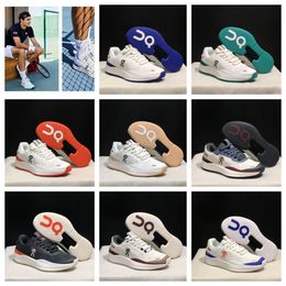 2023 Man Shock Girls s Training Sneakers Run Dhgate White Carnatio Nova Tennis Federer x on the Roger Rro Nova Form Tennis x 5 Womans on Federer